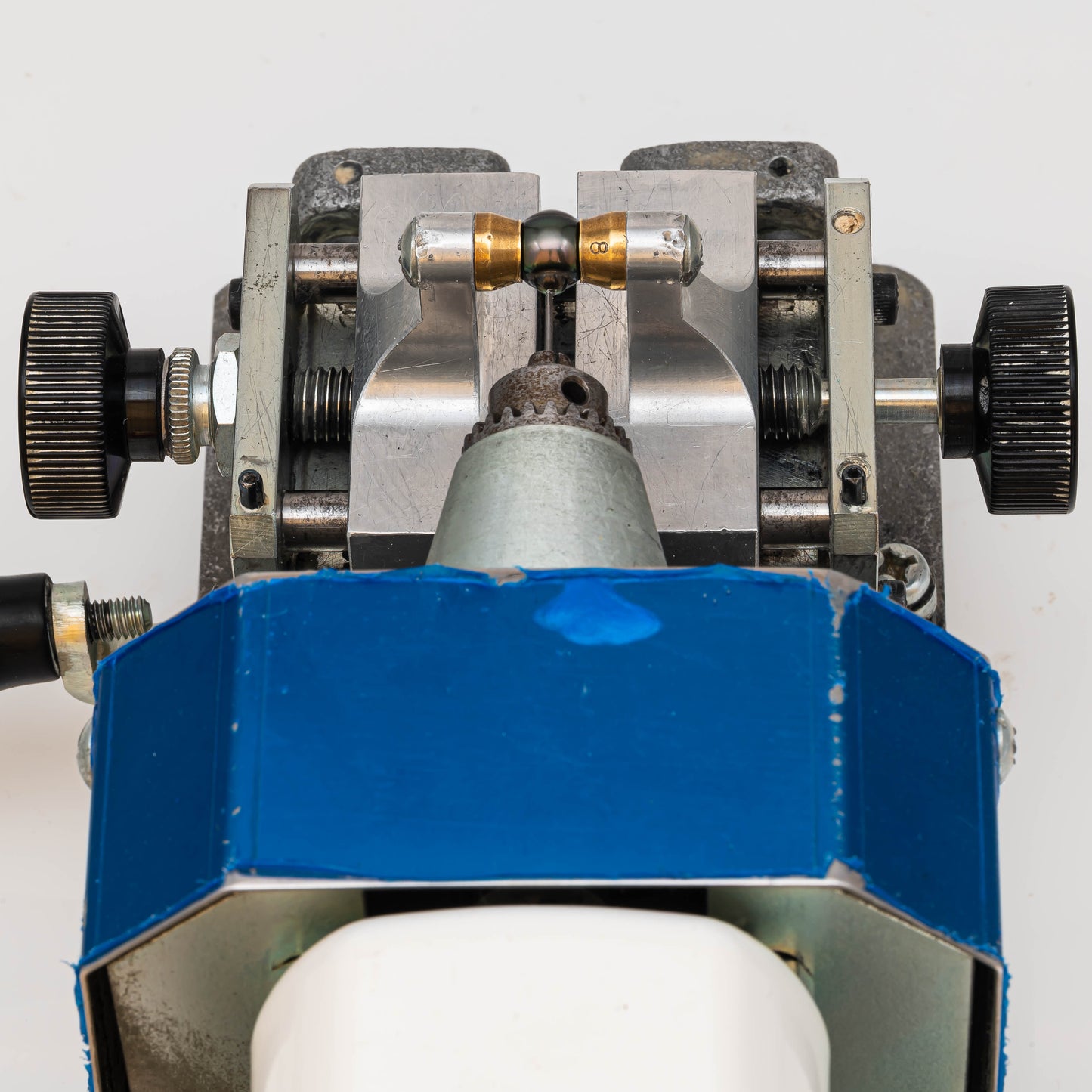 Drilling Servie Requested