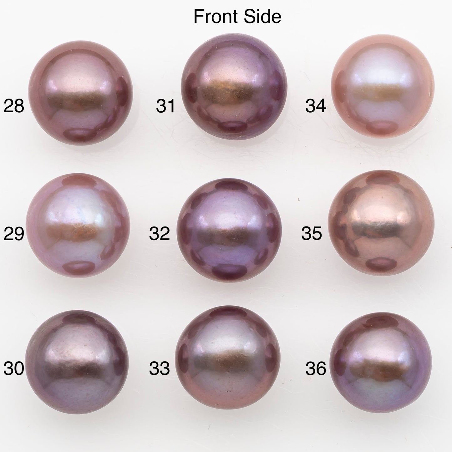13-14mm Loose Edison Pearl, Freshwater Pearl in Natural Colors with High Luster, Single Pice for Jewelry Making, No Hole, SKU # 3211EP