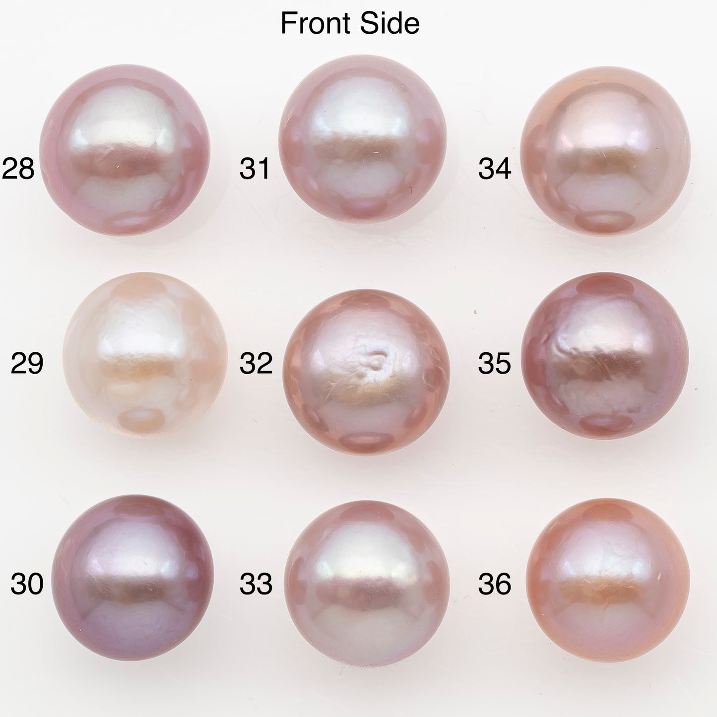 13-14mm Loose Edison Pearl, Freshwater Pearl in Natural Colors with High Luster, Single Pice for Jewelry Making, No Hole, SKU # 3212EP