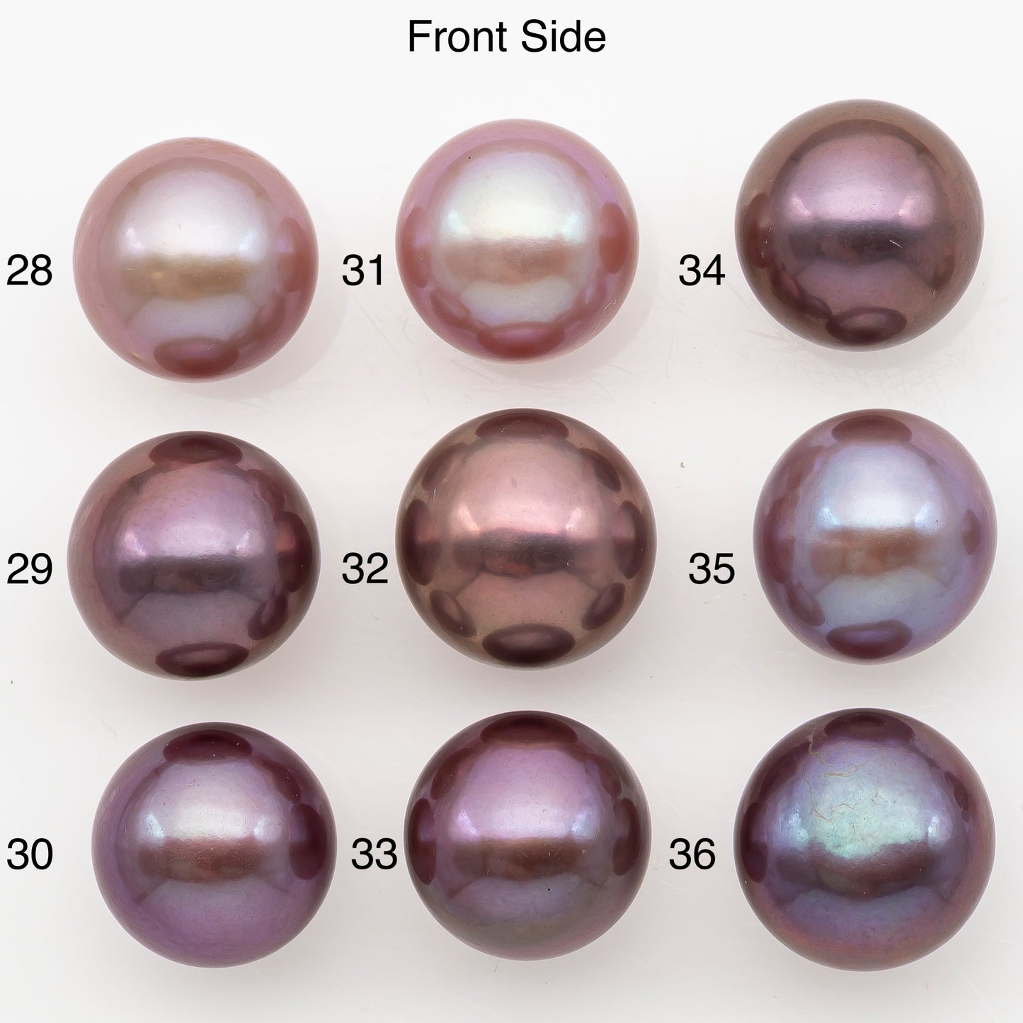14-15mm Loose Edison Pearl, Freshwater Pearl in Natural Colors with High Luster, Single Pice for Jewelry Making, No Hole, SKU # 3215EP
