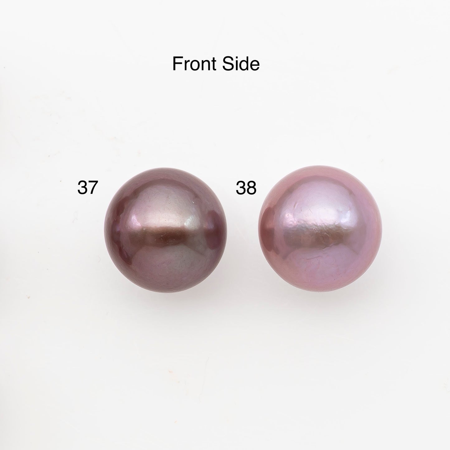 14-15mm Loose Edison Pearl, Freshwater Pearl in Natural Colors with High Luster, Single Pice for Jewelry Making, No Hole, SKU # 3215EP