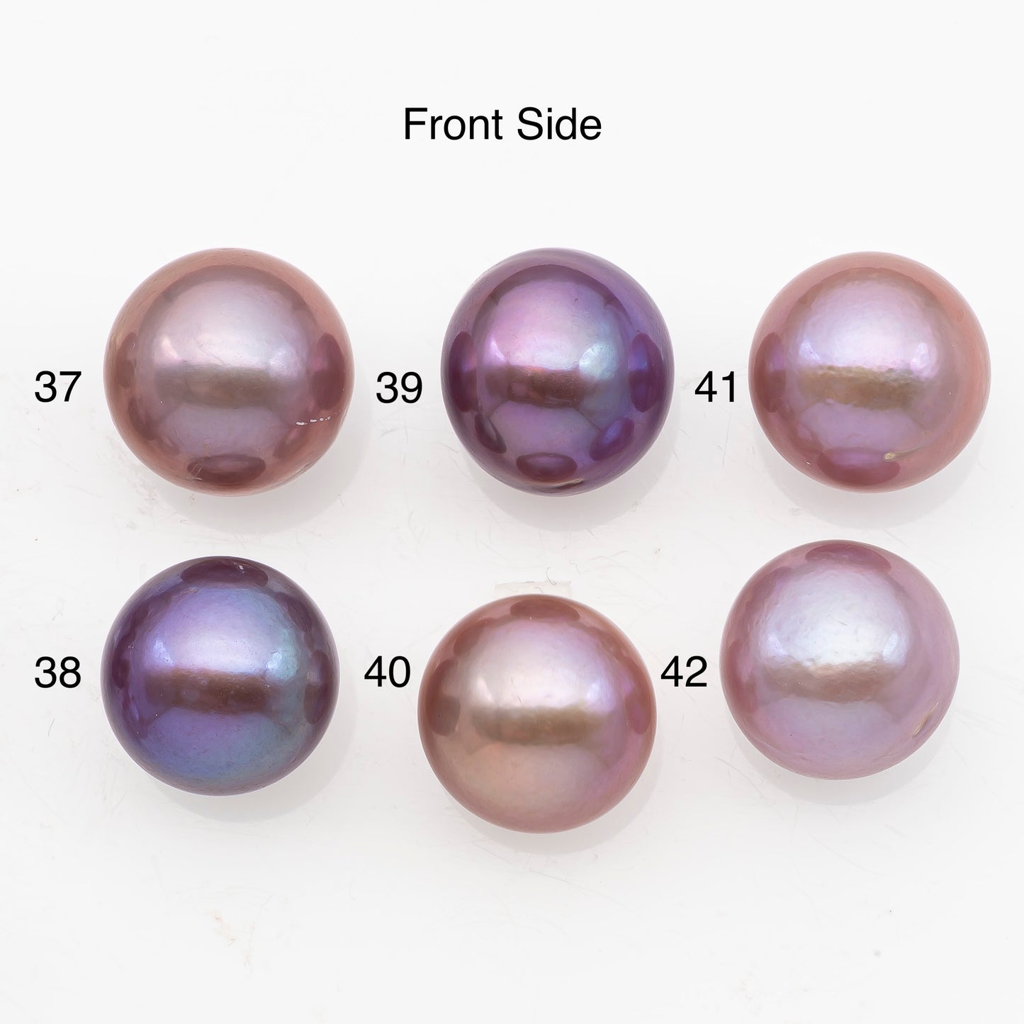 14-15mm Loose Edison Pearl, Freshwater Pearl in Natural Colors with High Luster, Single Pice for Jewelry Making, No Hole, SKU # 3216EP