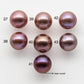 13-14mm Edison Pearl Round in Natural Colors and High Luster, Choose from Undrilled, Half Drilled, Full Drilled or Large Hole, SKU # 1776EP