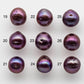 10-11mm Single Loose Edison Pearl Drops in All Natural Colors and Amazing Luster with Blemishes, Undrilled or Large Hole ,SKU # 1791EP