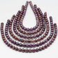 11-13mm Edison Pearl Strand with Amazing Natural Colors and High Luster, SKU # 2405EP