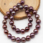 11-13mm Edison Pearl Strand with Amazing Natural Colors and High Luster, SKU # 2405EP