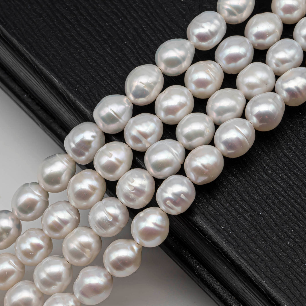 Freshwater Rice Pearls | UODORA