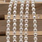 AAA 5-5.5mm Rice Pearl in Natural White Color with Amazing High Lusters, SKU # 2440FW