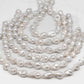 Large Baroque Pearls, Fireball Pearl in White with Gorgeous Luster, 14x18mm to 16x24mm, Full Strand, SKU# 2256BA