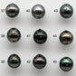 Choose your single Tahitian Pearl Piece from 37 to 45