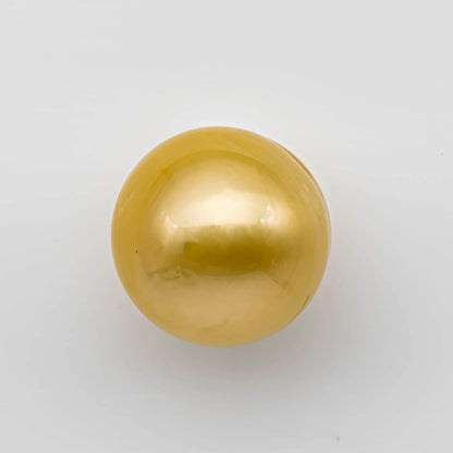 18mm Single Piece Large Goulden South Sea Undrilled