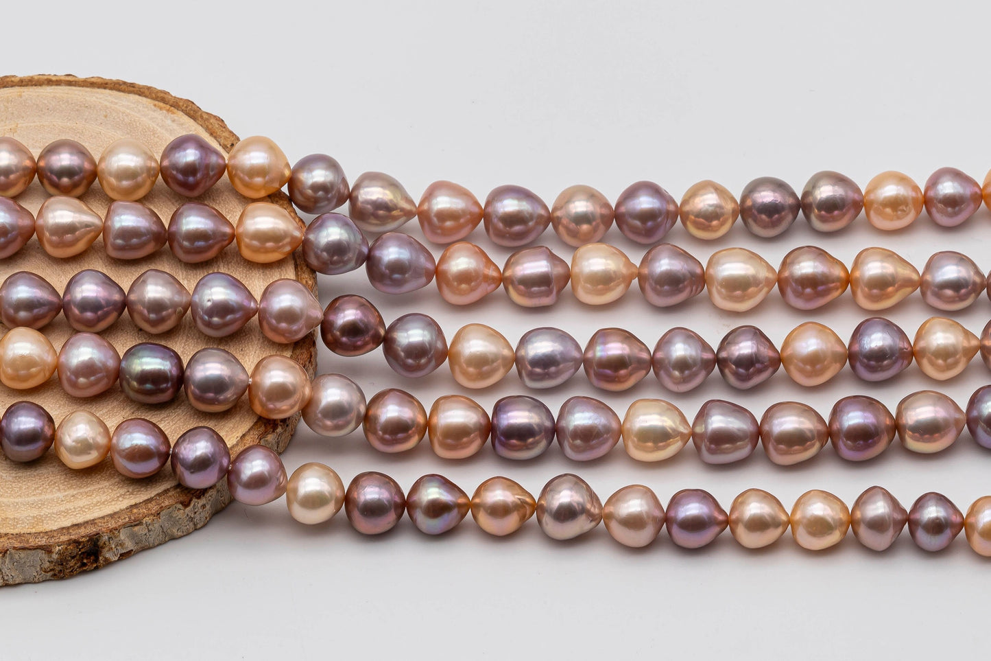 Freshwater Edison Pearl Strand