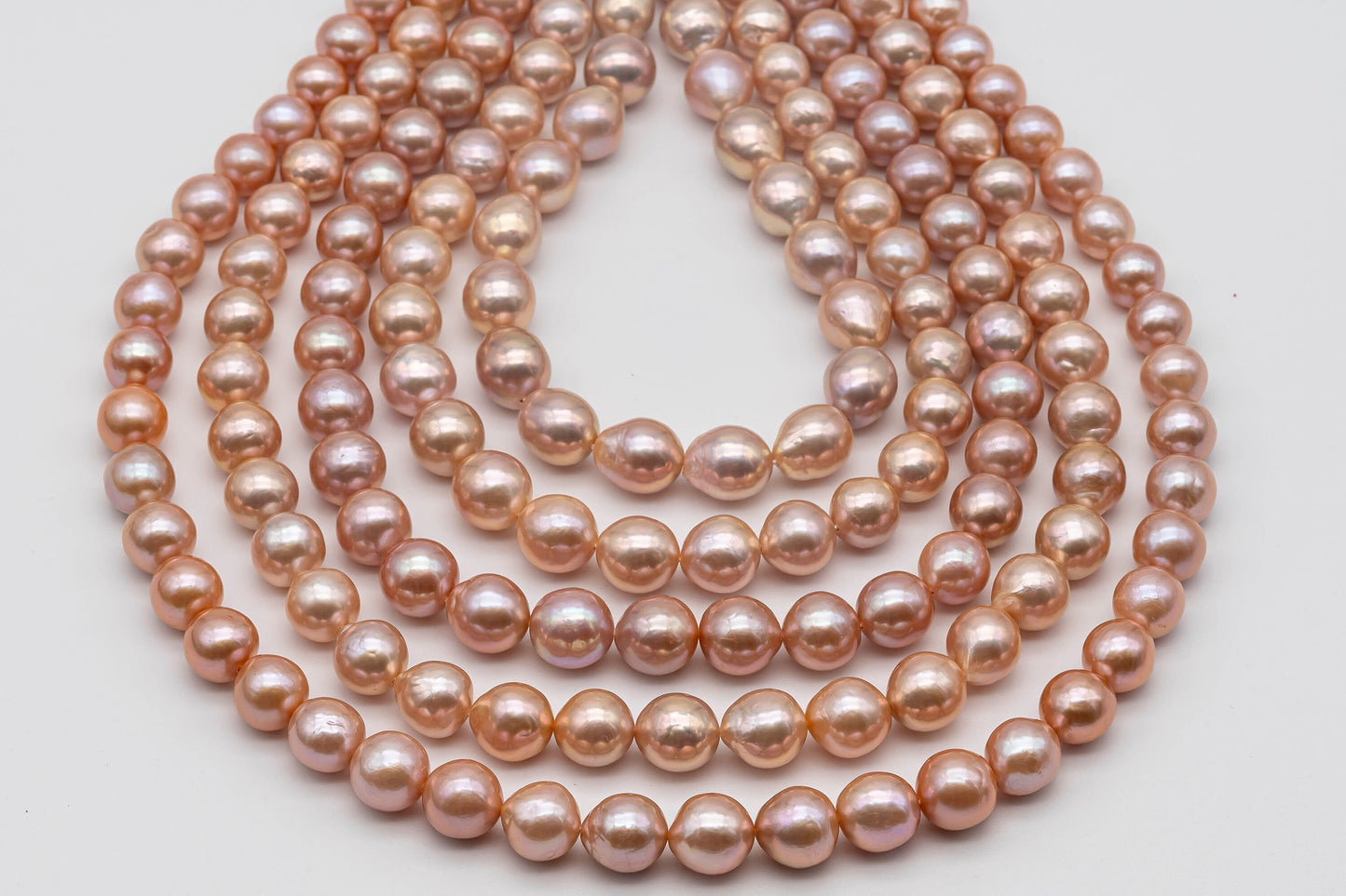 Freshwater Edison Pearl Strand