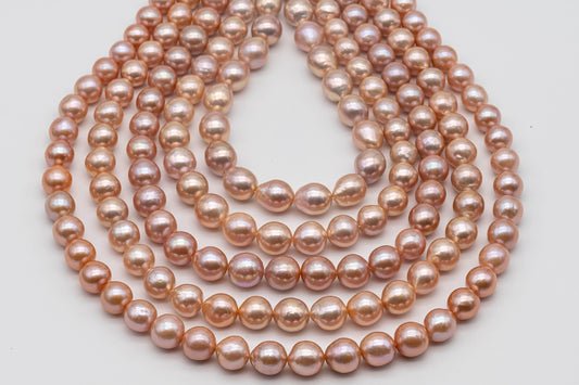 Freshwater Edison Pearl Strand