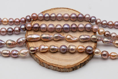 Freshwater Edison Pearl Strand