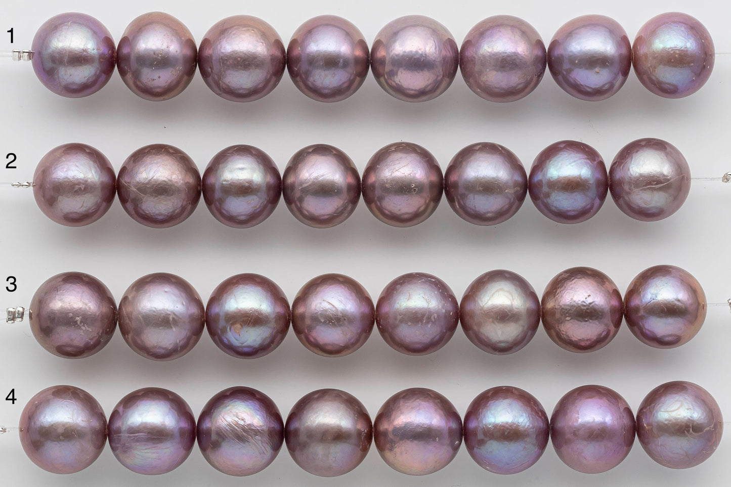 Freshwater Edison Pearl Strand