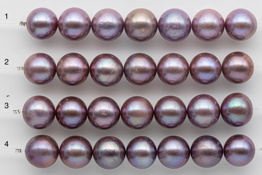 Freshwater Edison Pearl Strand