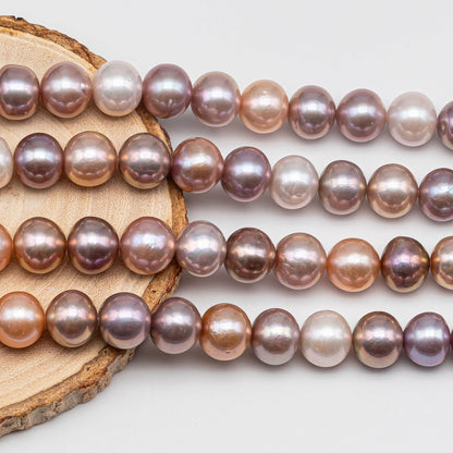 Freshwater Edison Pearl Strand