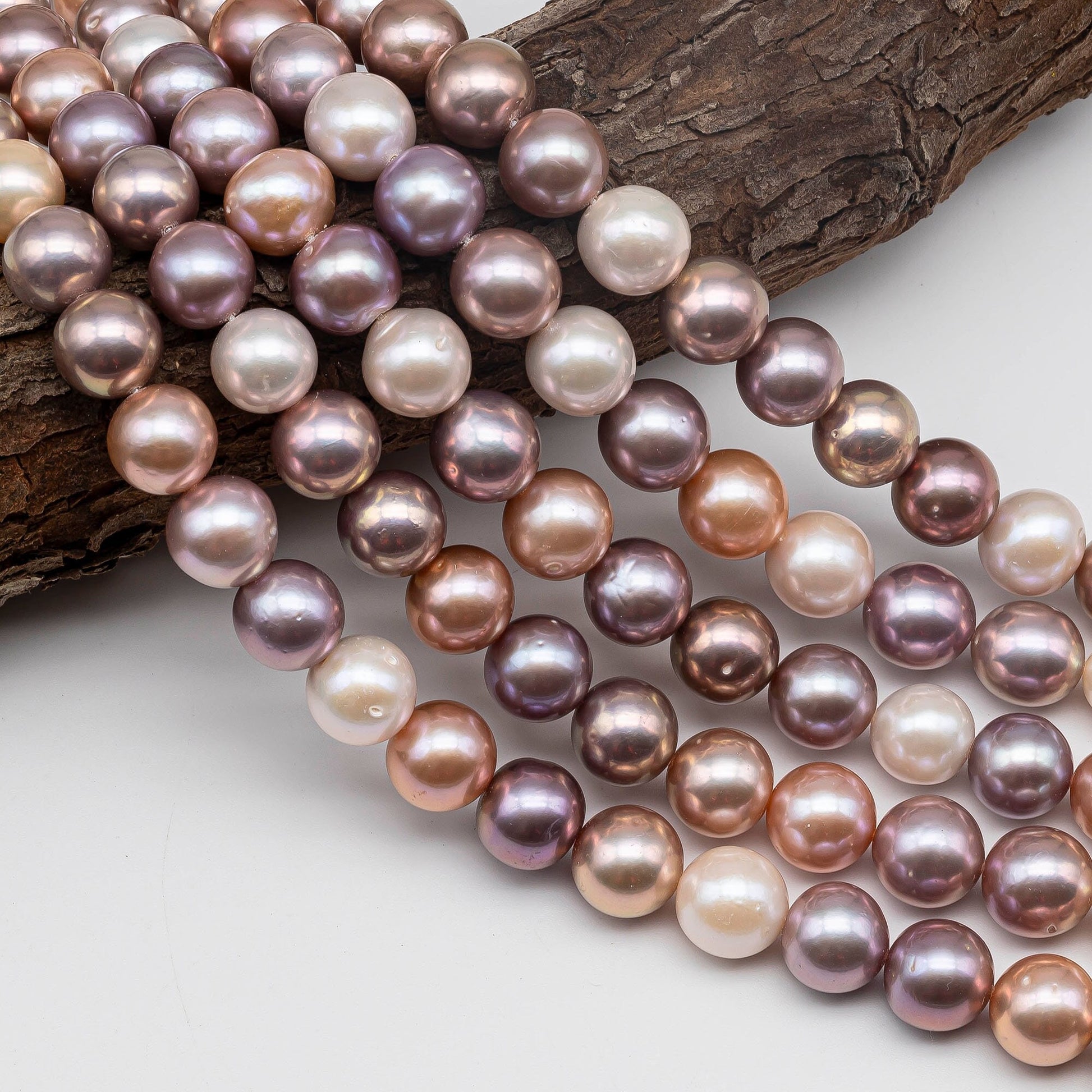 Freshwater Edison Pearl Strand