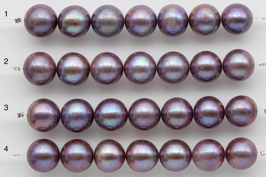 Freshwater Edison Pearl Strand