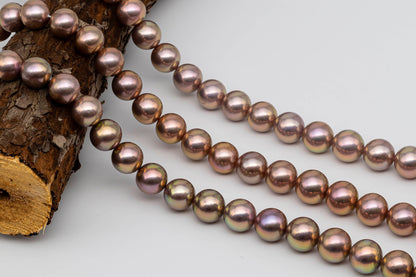 Freshwater Edison Pearl Strand